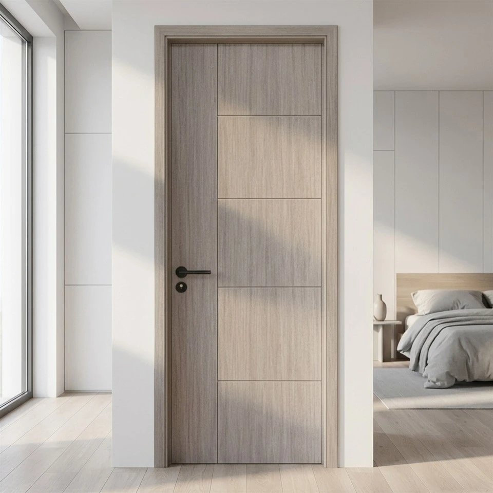 Full WPC Doors suppliers